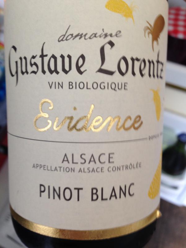 gustave lorentz evidence