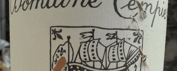 bandol tempier rosé