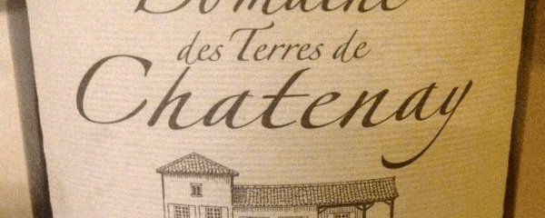 terres de chatenay chazelle