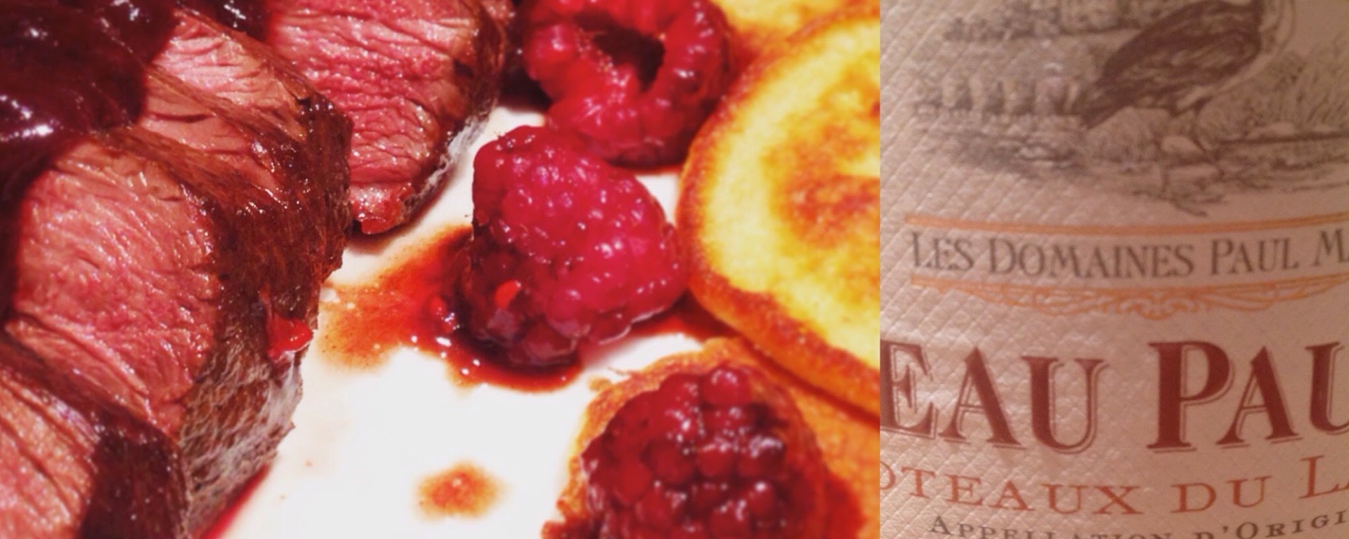 magret-canard-framboise