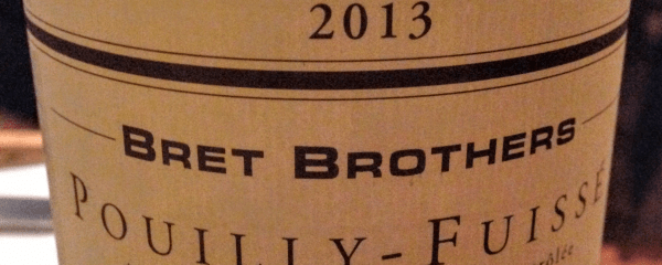 bret-brother pouilly fuisse