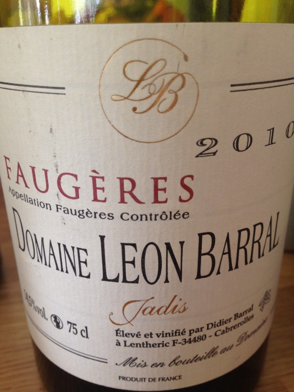 Faugères-leon-barral