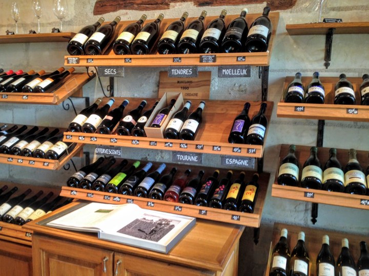 la cave insolite selection 2