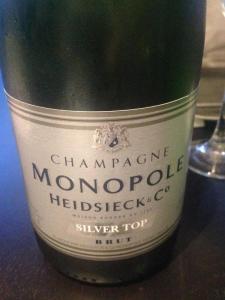 heidsieck