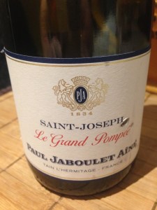 saint joseph le grand pompée