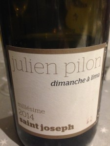 pilon-un-dimanche-a-lima