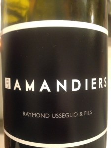 Usseglio-amandiers