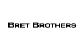 bret brothers logo