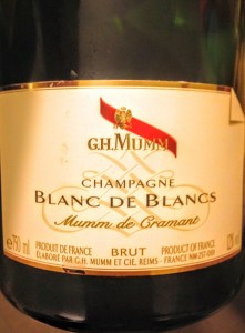 mumm-de-cramant