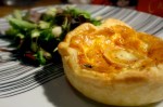 quiche-chevre-épinard-bobby-joe