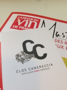 clos-canereccia