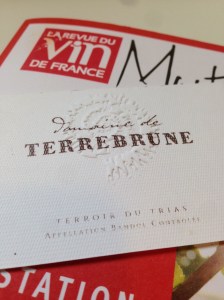 terrebrune