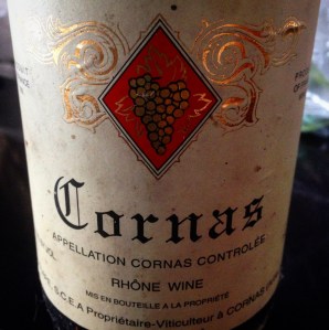 cornas-clape